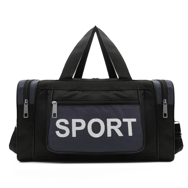 Sport bag Kalsten