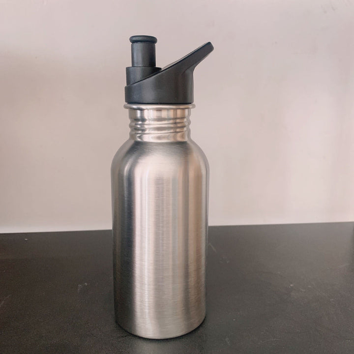 Women Stainless Steel Drinking Bottle Kalsten