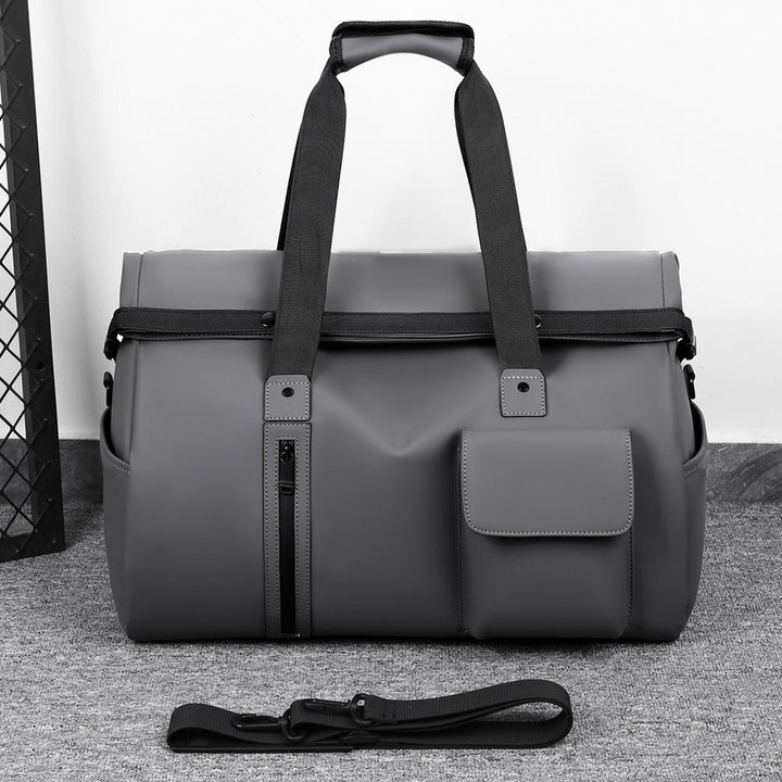 Waterproof Weekender Travel Duffle Bag Kalsten