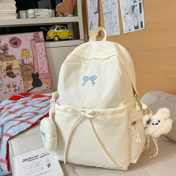 Functional Drawstring Backpack Kalsten