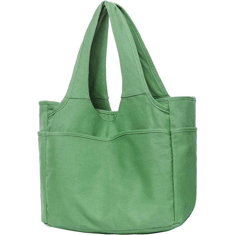 Everyday tote bag with generous interior Kalsten