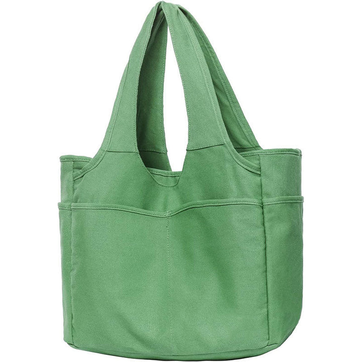 Everyday tote bag with generous interior Kalsten