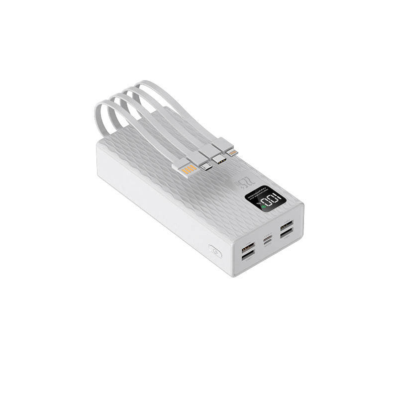 Powerbank for all Kalsten