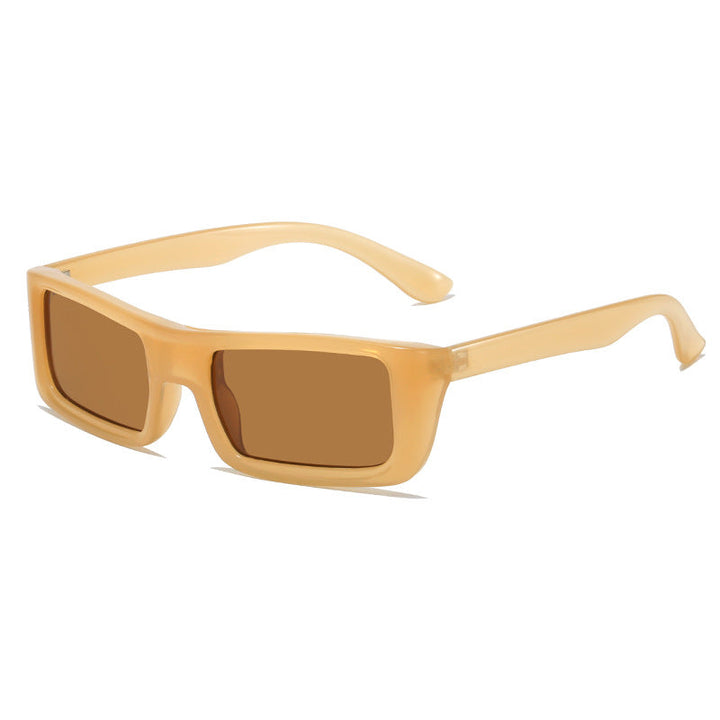 Women’s fashionable folding sunglasses Kalsten