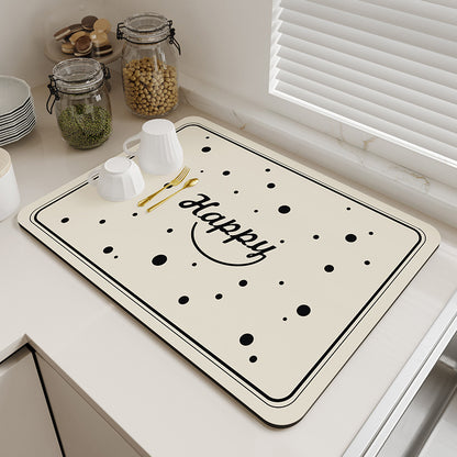 Decorative Dining Table Mat Acalora