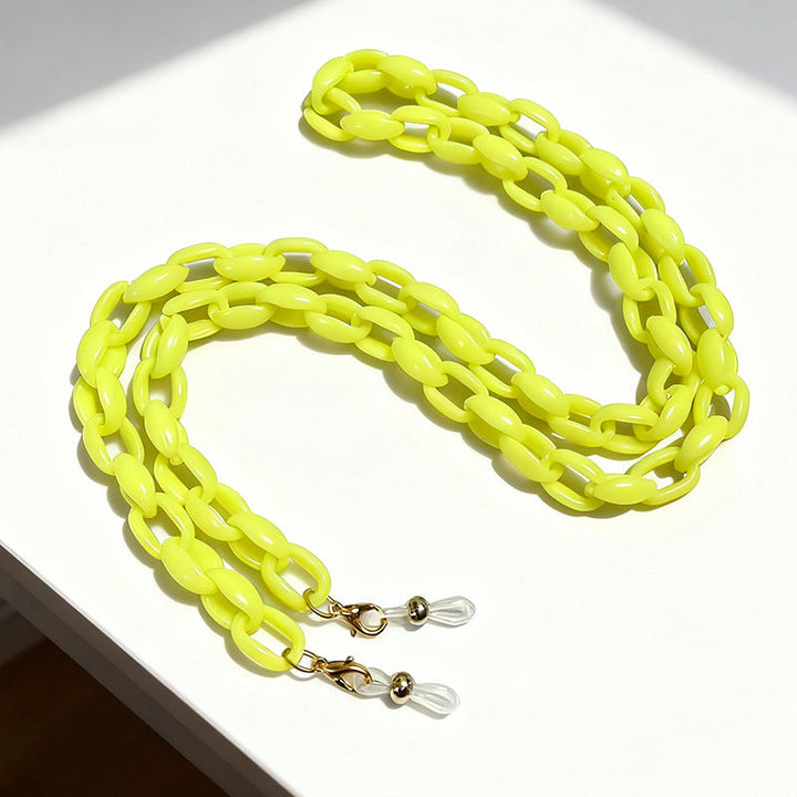 Fashionable Eyewear Chain Kalsten