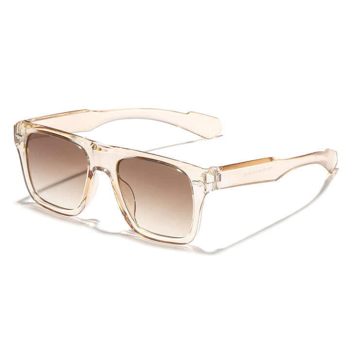 Women's modern sunglasses in minimalist design Kalsten