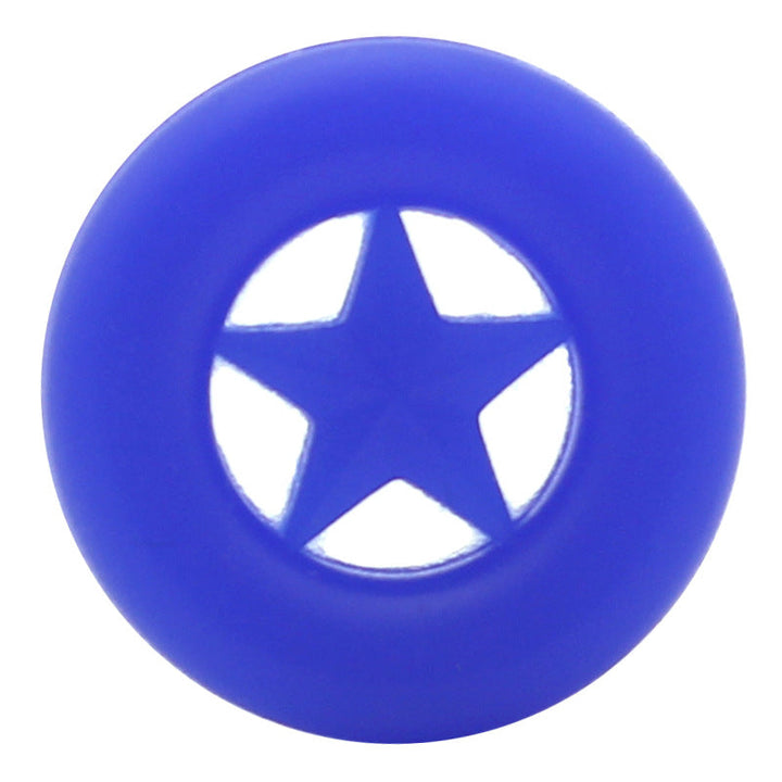 Soft Silicone Eyewear Nose Pads Kalsten
