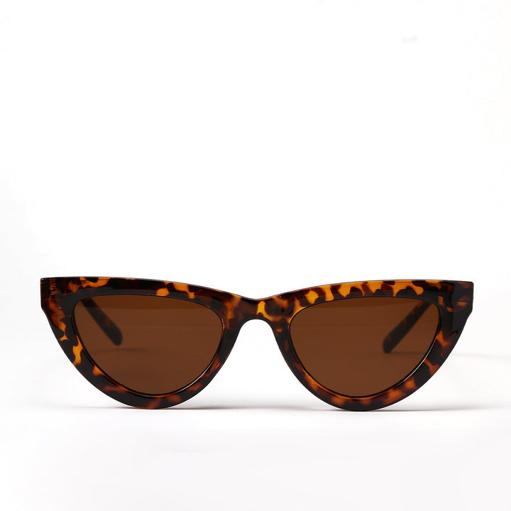 Women's Cat-Eye Sunglasses with Modern and Lightweight Frame Kalsten