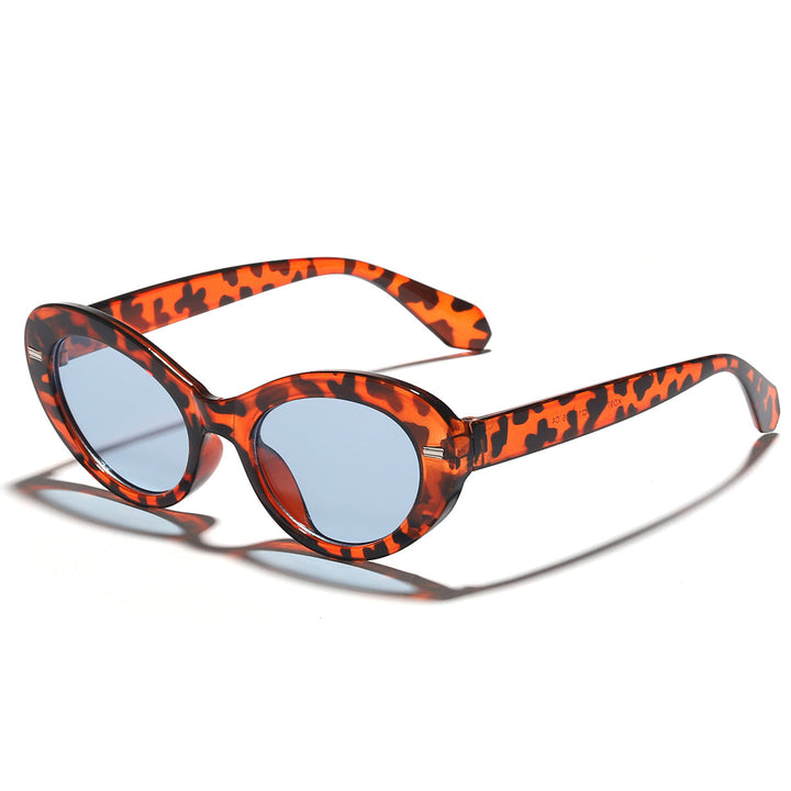 Ladies Cat Eye Sunglasses Kalsten