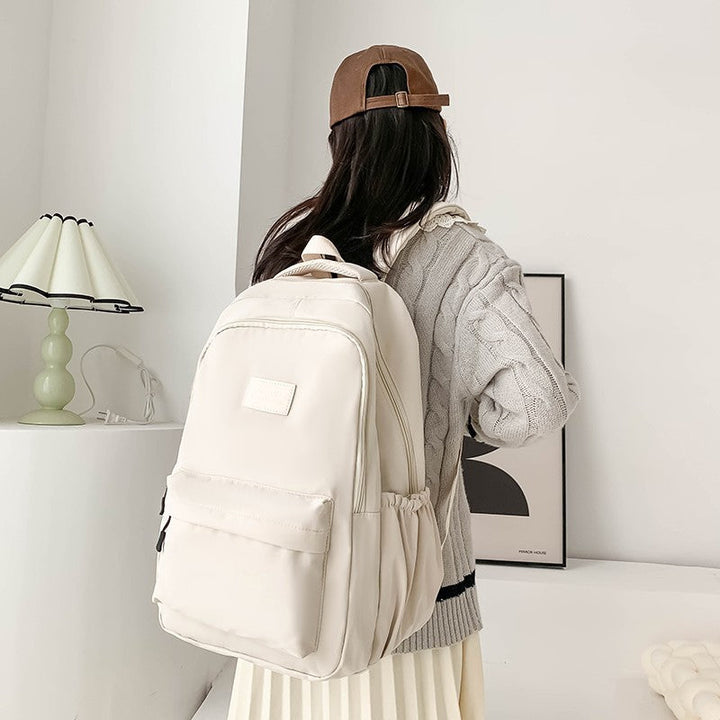 Multi-Functional Travel Backpack