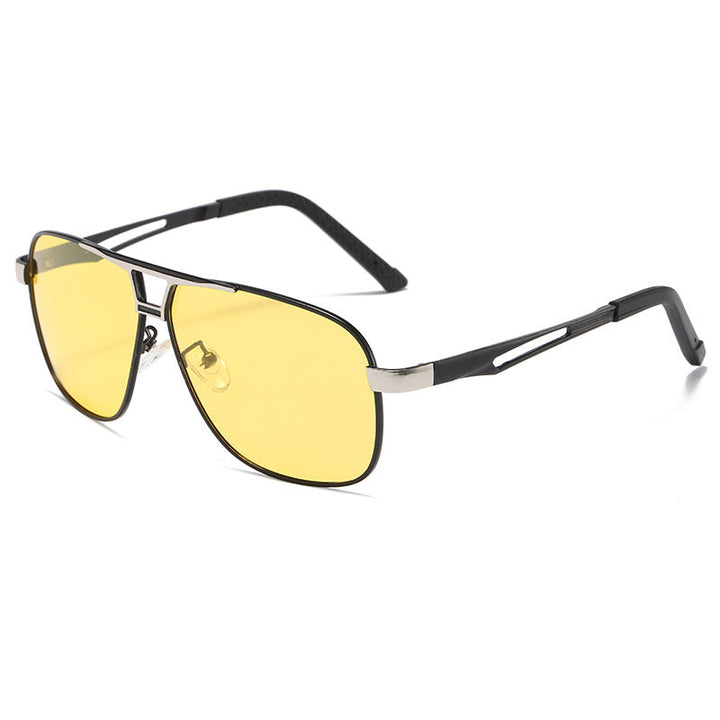 Ladies sporty sunglasses with modern design and UV protection Kalsten
