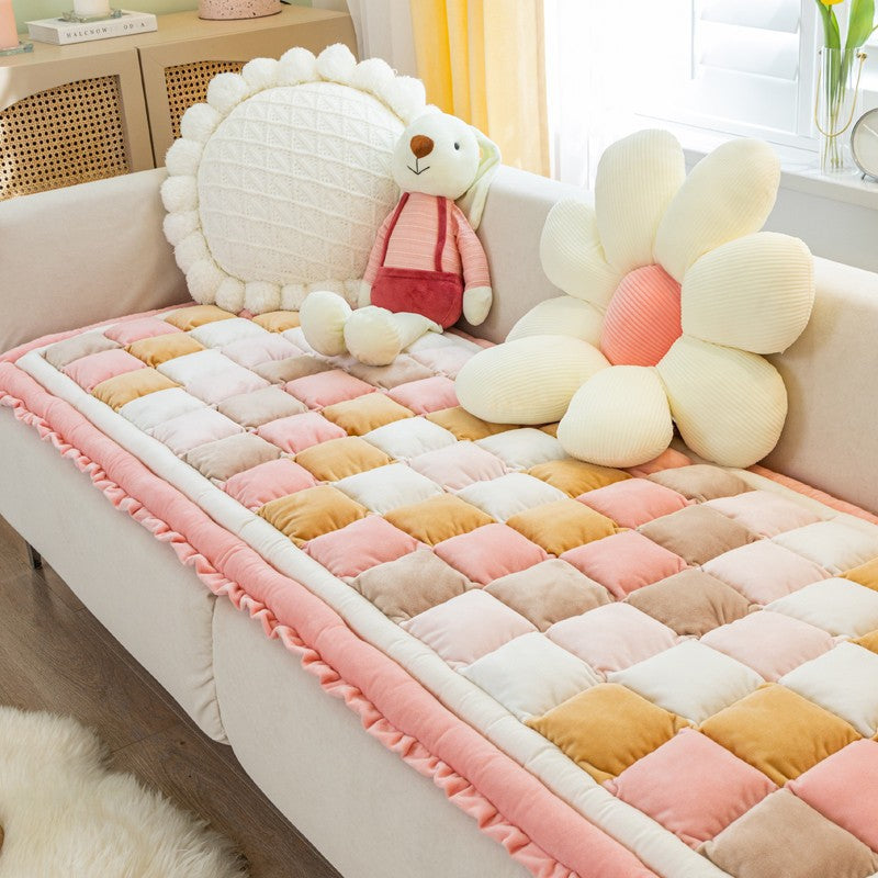 Women's Sofa Cover Kalsten