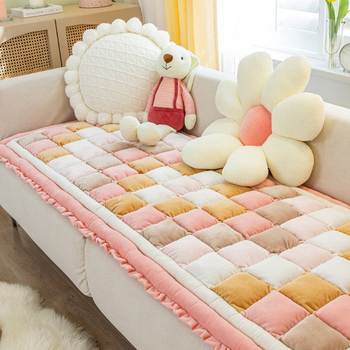 Women's Sofa Cover Kalsten