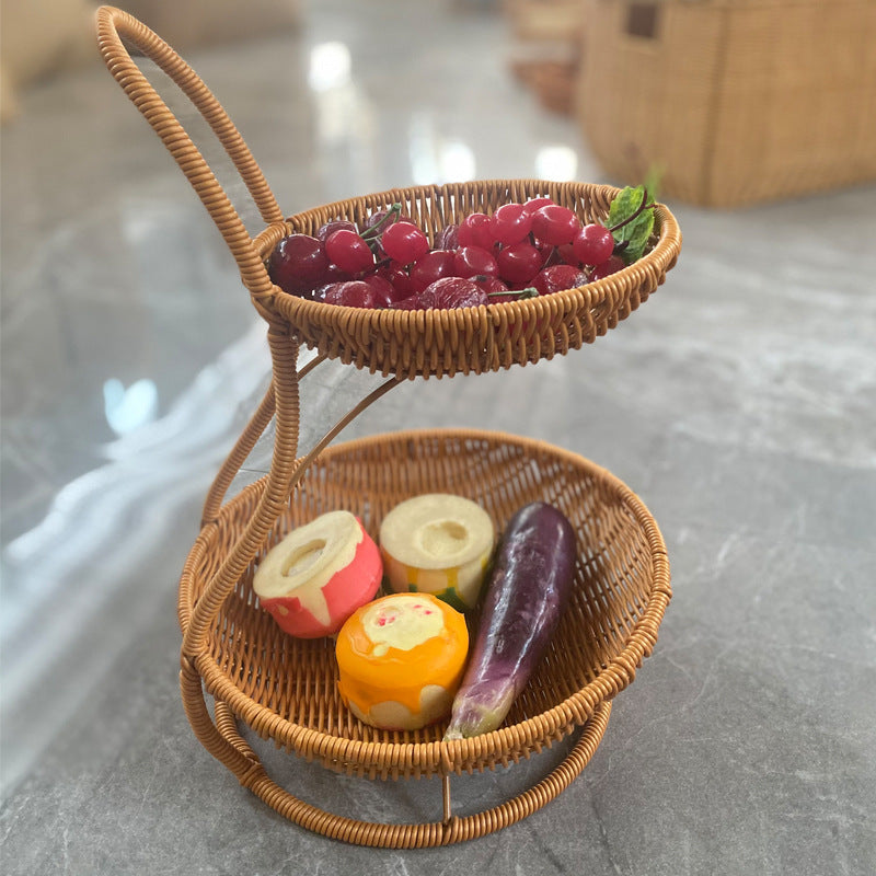 Women multifunctional fruit bowl Kalsten