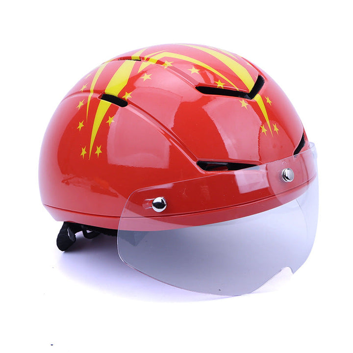 Lightweight Urban Cycling Helmet Kalsten