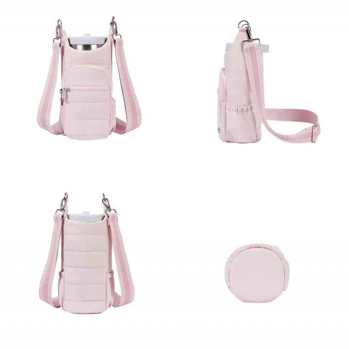 Elegant multifunctional phone holder Kalsten