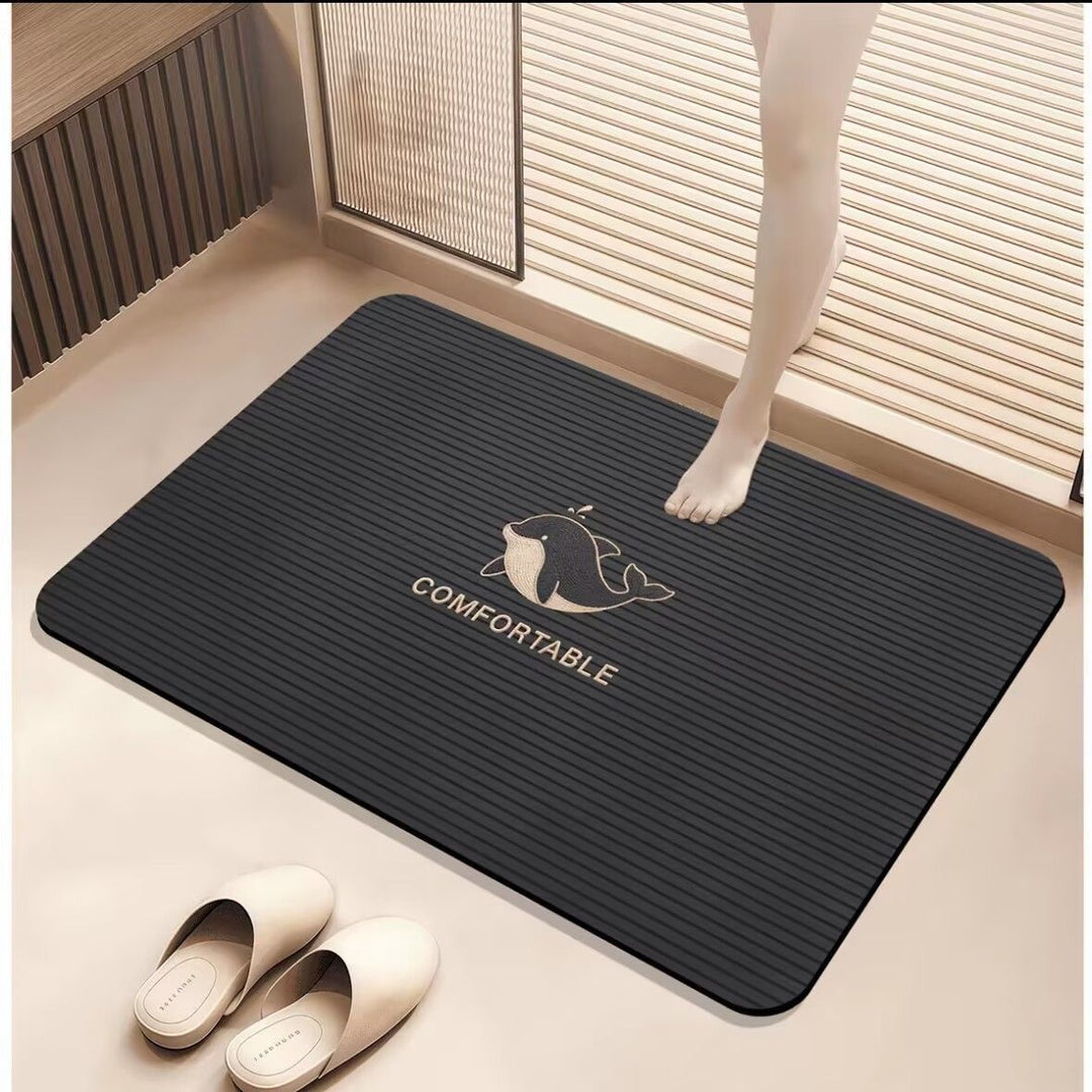 Non-Slip Bathroom Comfort Mat Kalsten