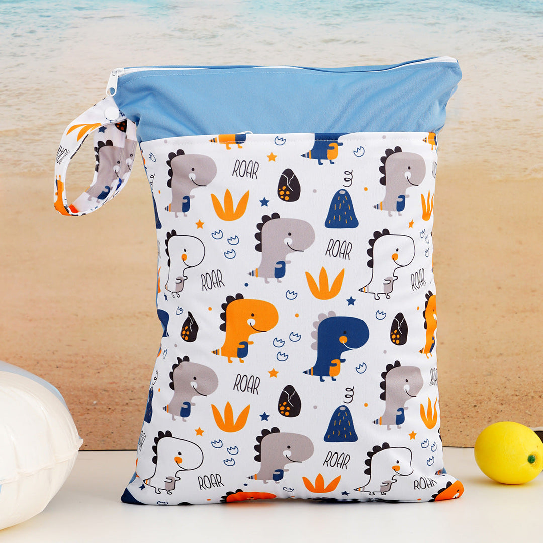 Beach bag Kalsten