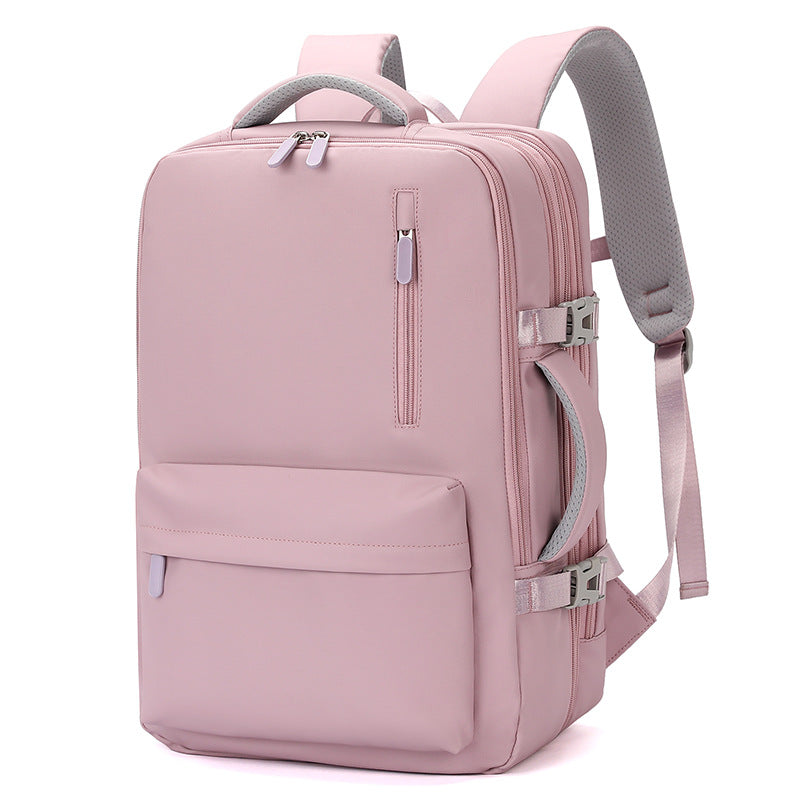Modern backpack with high-quality organization Kalsten