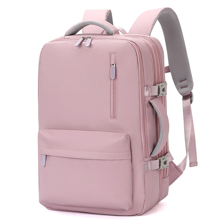 Modern backpack with high-quality organization Kalsten