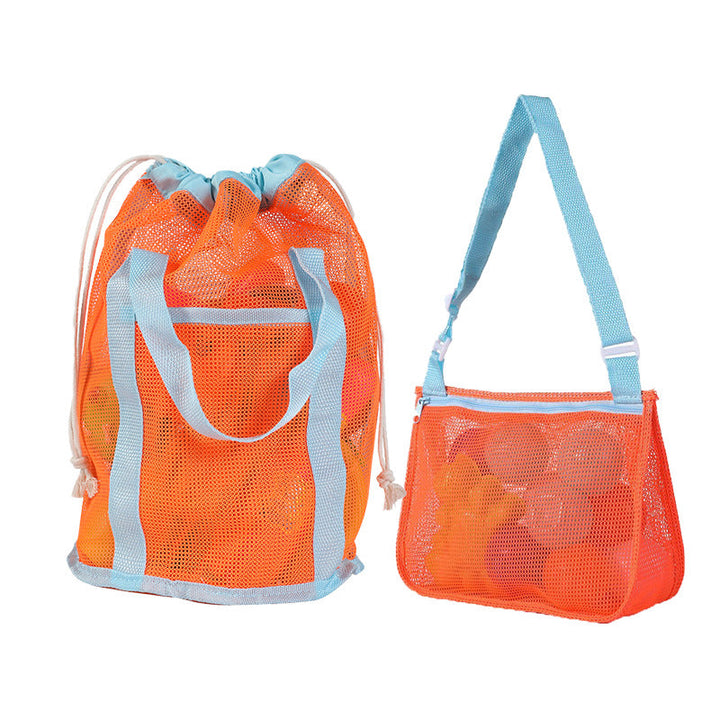 Practical mesh backpack Kalsten