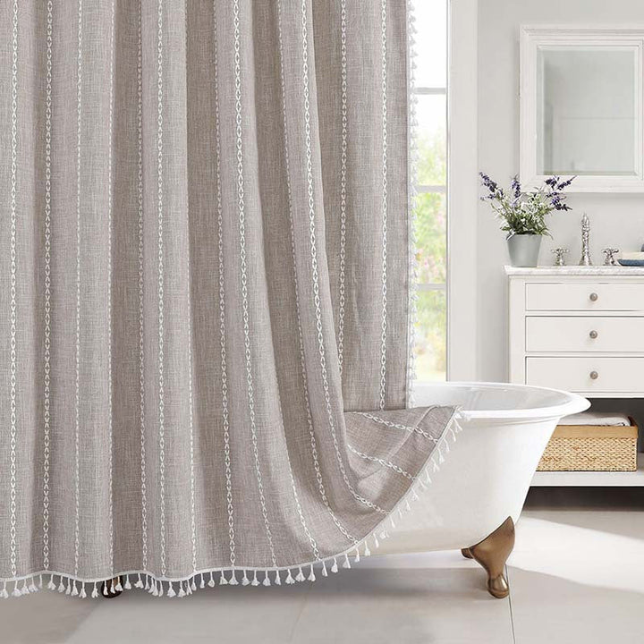 Decorative Window Curtains Kalsten