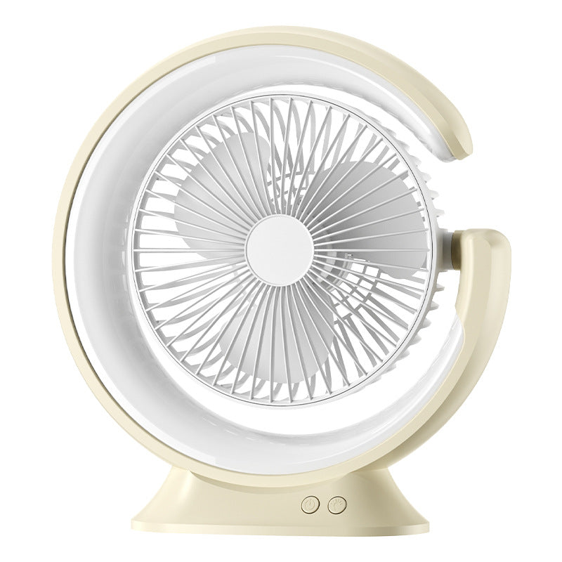 Men's Table Fan Kalsten
