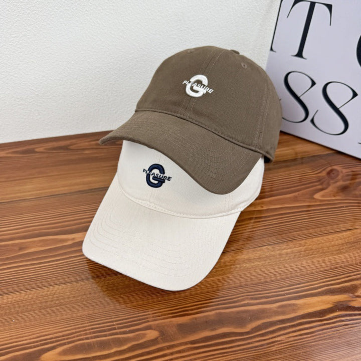 Men's Casual Cotton Baseball Cap Kalsten 1784270077