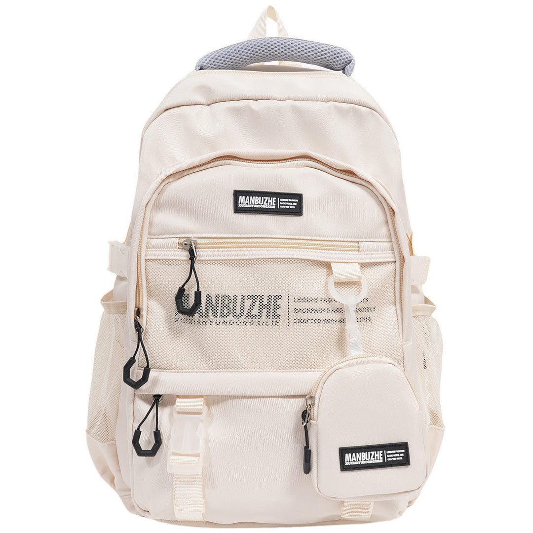 Multi-Functional Outdoor School Backpack Kalsten