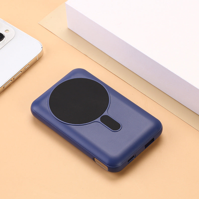 Portable Magnetic Powerbank Kalsten