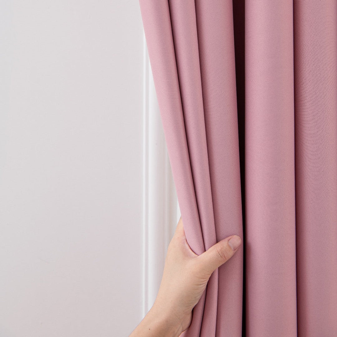 Soft Touch Blackout Curtains Kalsten