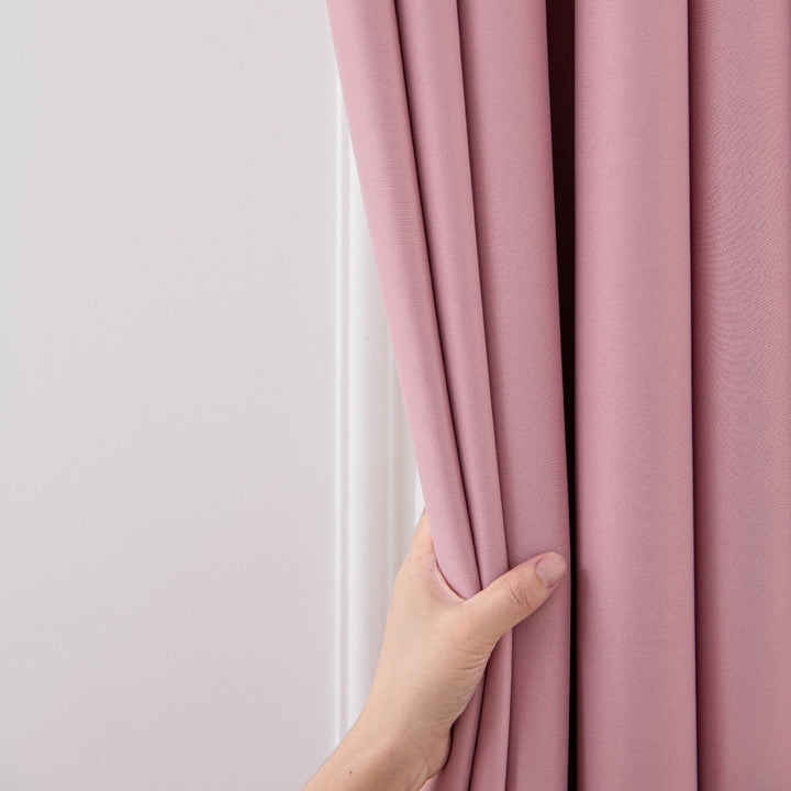 Soft Touch Blackout Curtains Kalsten