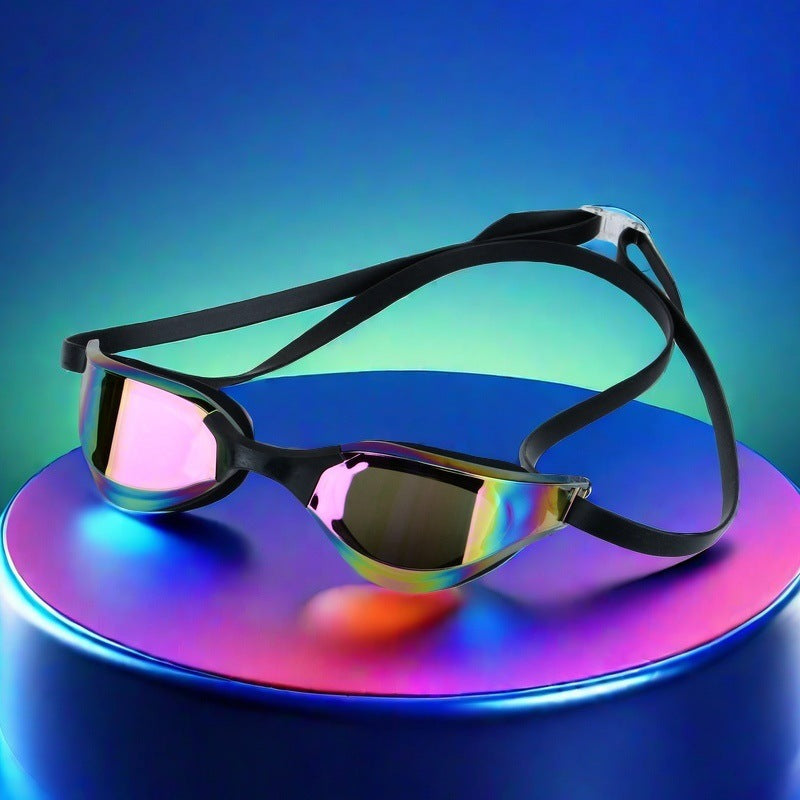 Anti-Fog Swim Goggles Kalsten