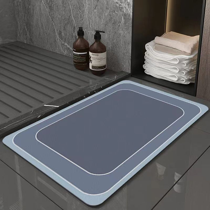 Non-Slip Bathroom Comfort Mat Kalsten