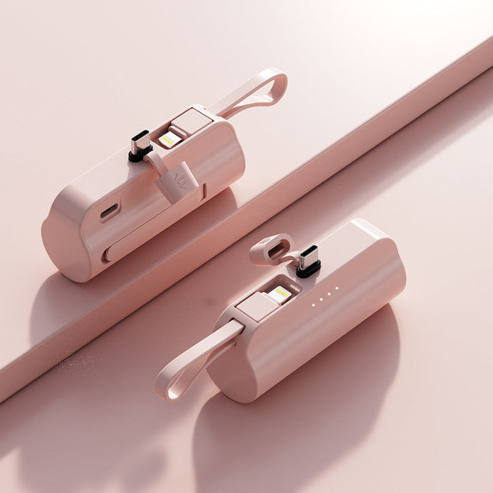 Portable charger Kalsten