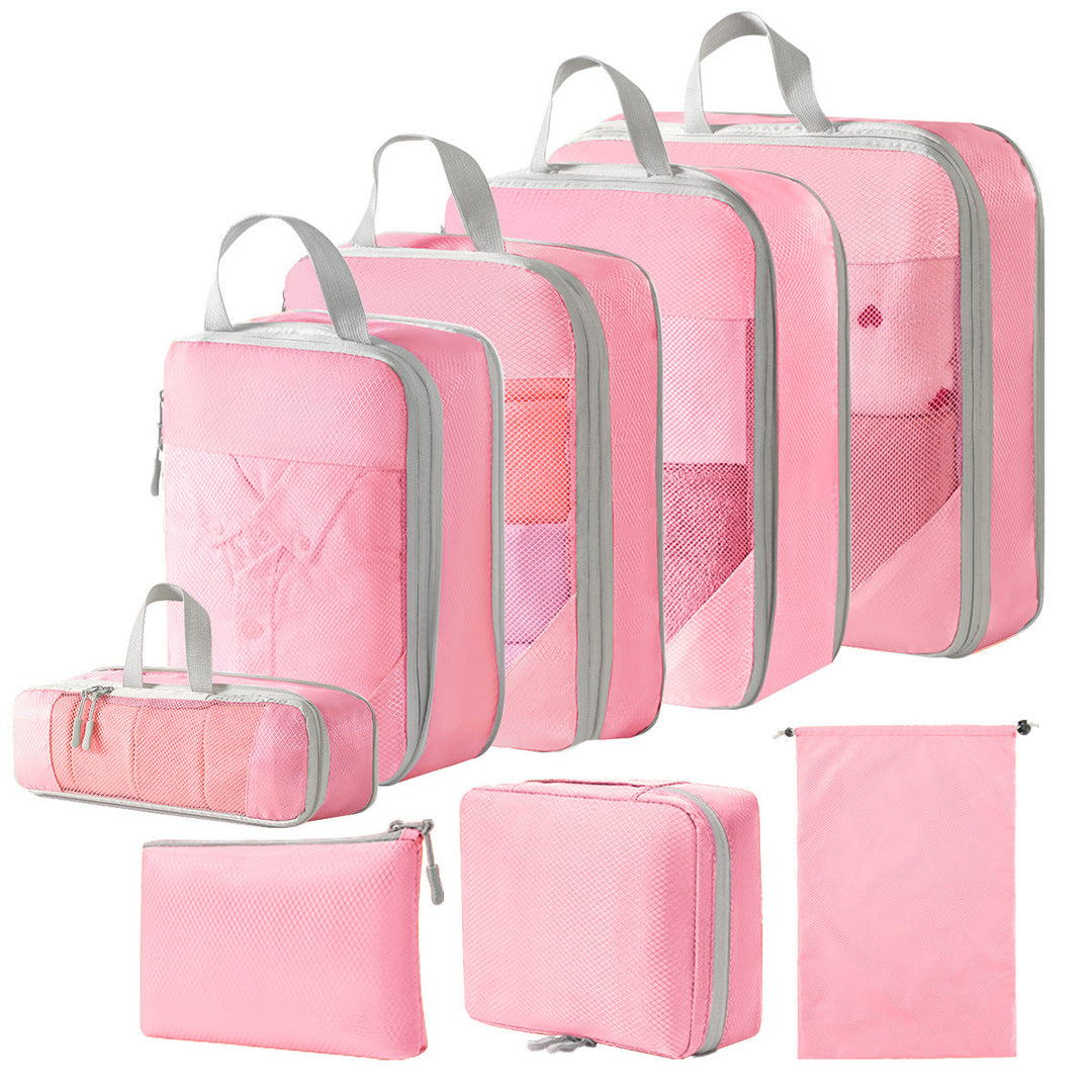 Organizer Set With Multiple Compartments Kalsten