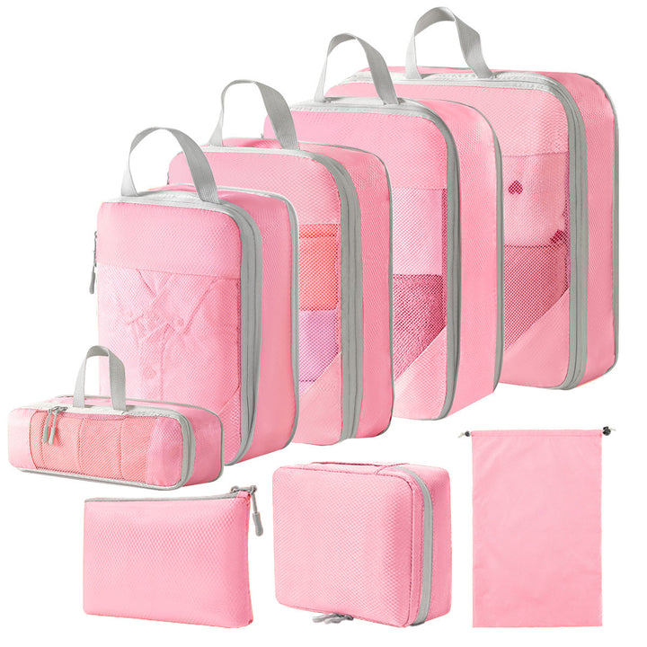 Travel Compression Bags Set Kalsten