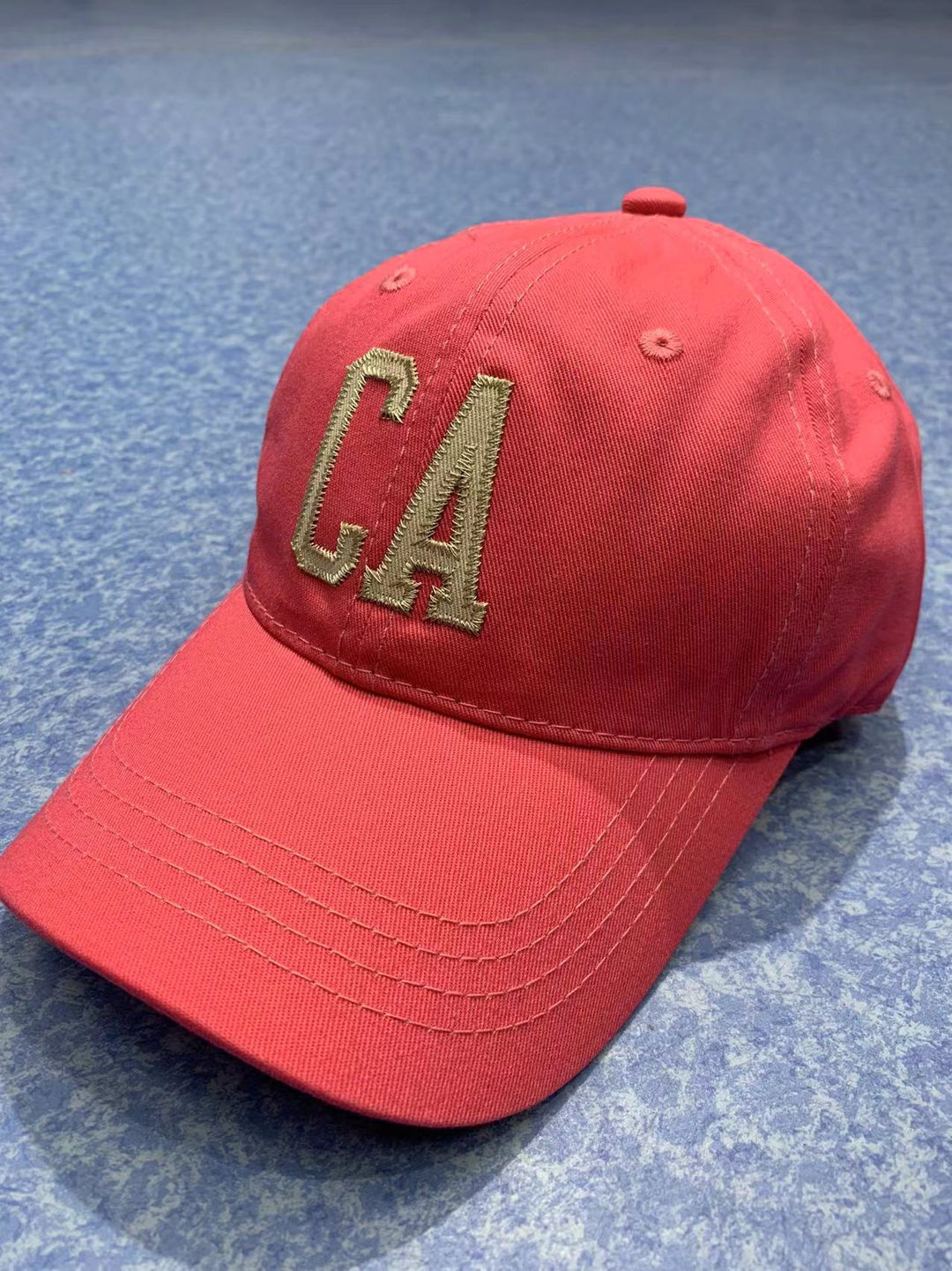 Men's Casual Embroidered Baseball Cap Kalsten 1783926872