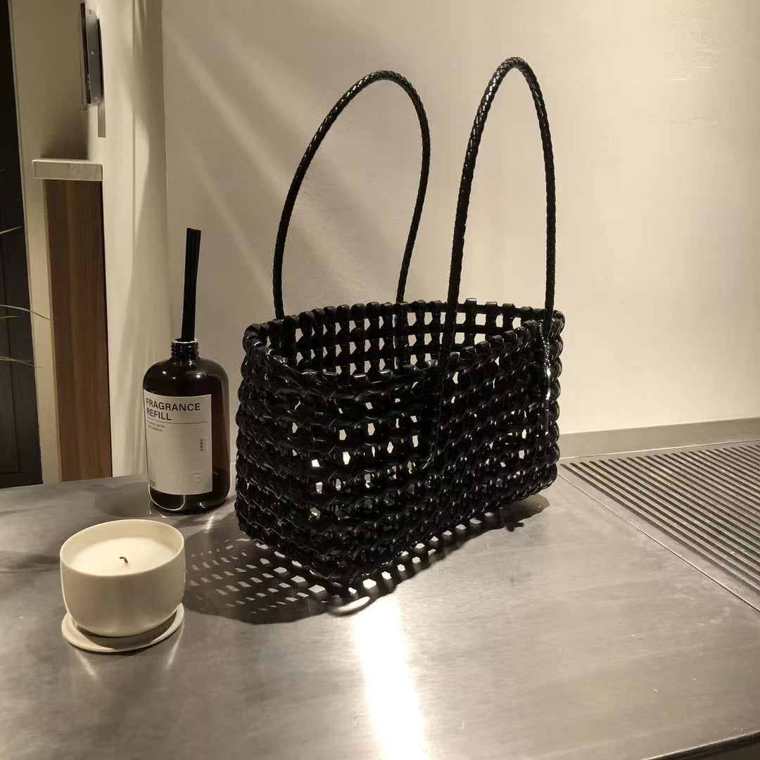 Handmade Basket Bag Kalsten