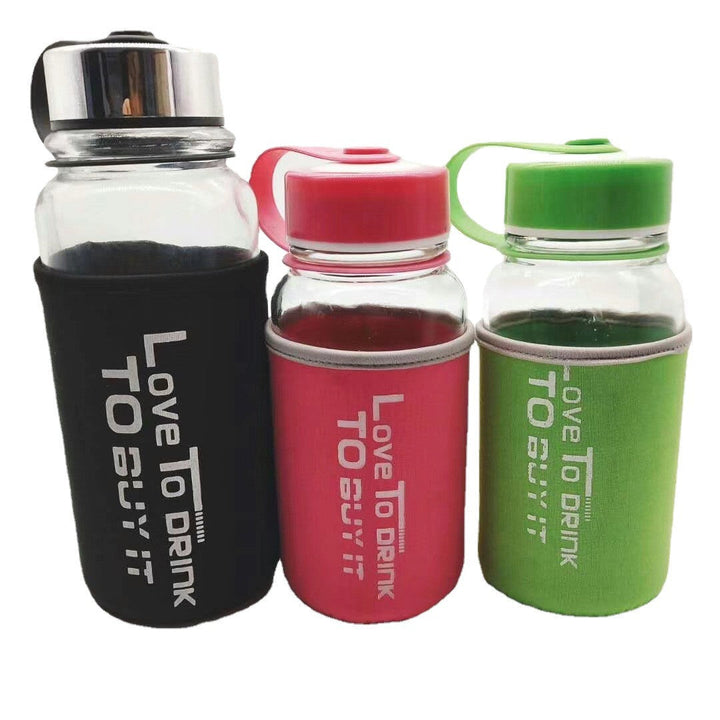 Women's Water Bottle Kalsten