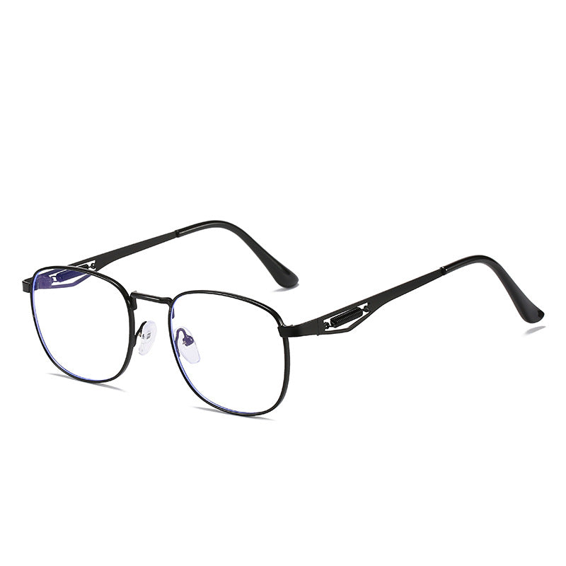 Ladies Fashion Pilot Sunglasses with High-Quality Metal Frame Kalsten