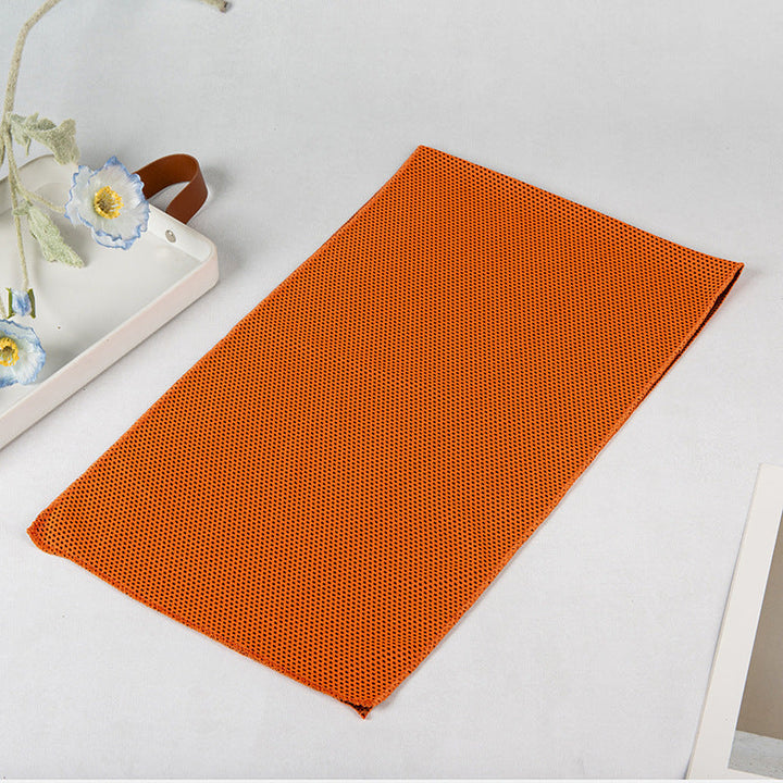 Ladies breathable sports towel Kalsten