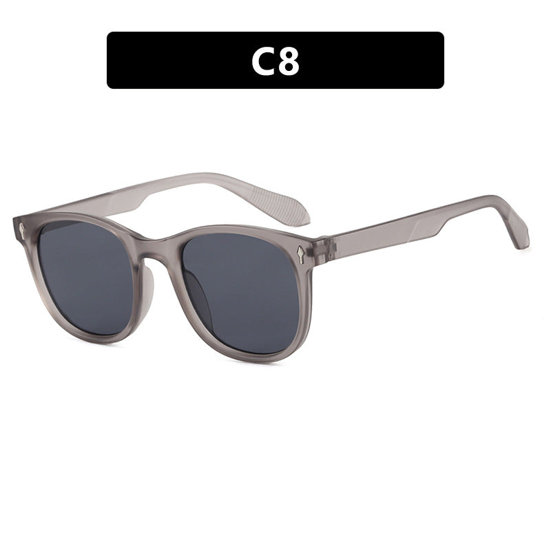 Women's stylish sunglasses with ergonomic frame and protective UV filter Kalsten