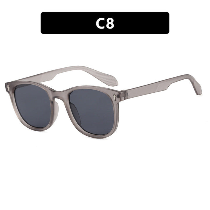 Women's stylish sunglasses with ergonomic frame and protective UV filter Kalsten