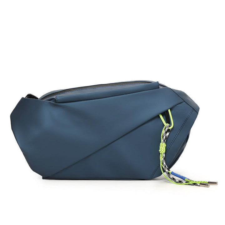 Sleek Crossbody Sling Bag Kalsten