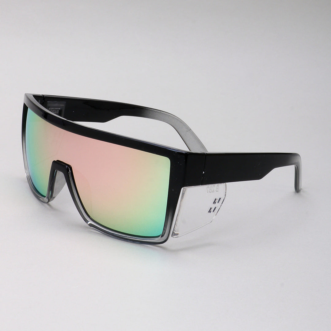 Ladies photochromatic sports glasses Kalsten