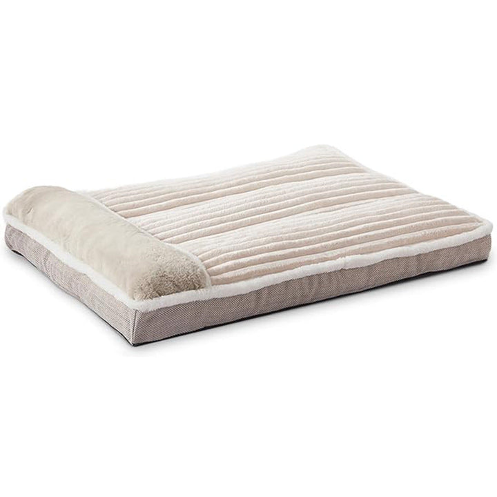 Luxurious Soft Nesting  Mattress   Dog Bed