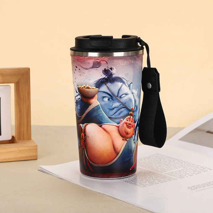 Women's Thermo Mug Kalsten