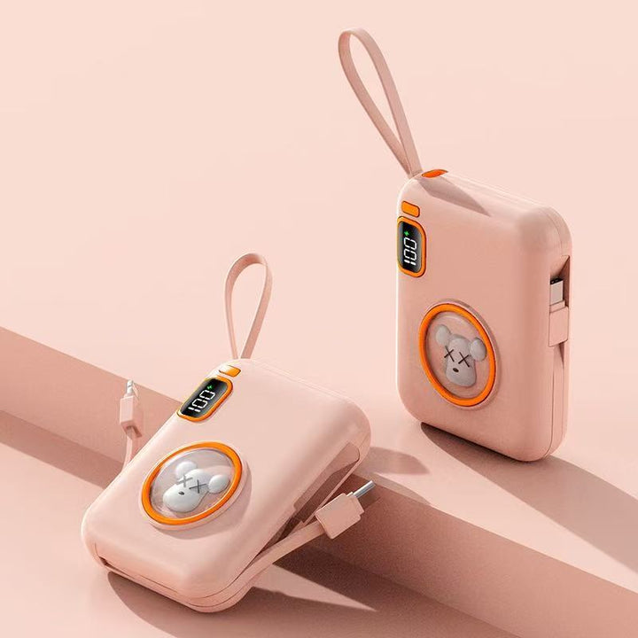 Portable charger Kalsten
